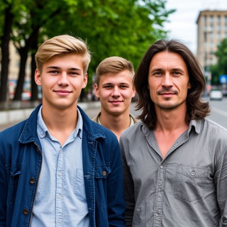 Гей знакомства Челябинск ❤️ Трансы и парни би