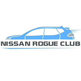 Nissan Rogue Club 🇺🇦