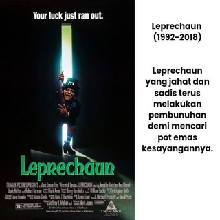 Leprechaun