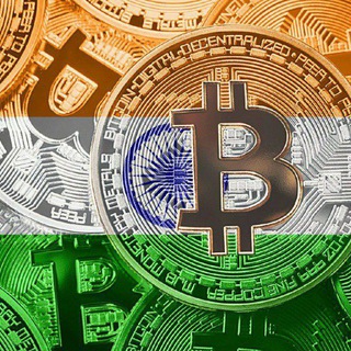 Crypto India