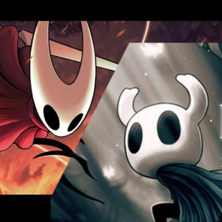 Hollow Knight & Silksong | Chat