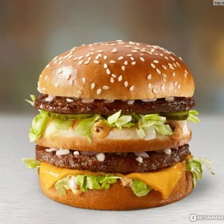 Саша Холод 🍔