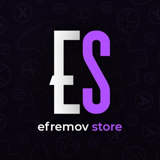 Efremov Store | FC27 | ИГРЫ