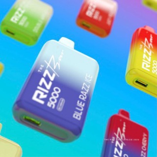 Rizz Bar💨