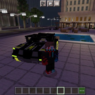 Minecraft builds😍😍