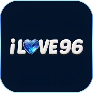 I LOVE 96 OFFICIAL