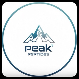 Peptide peak