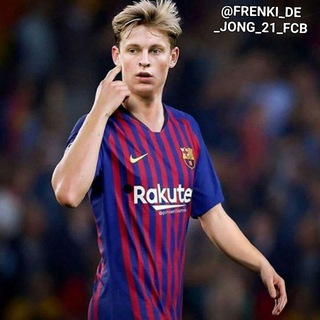F. DE JONG