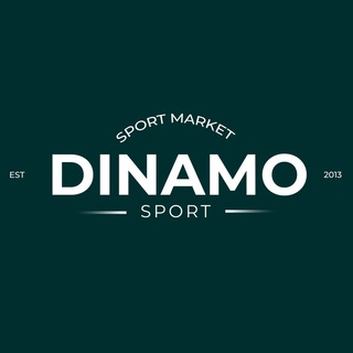 DINAMO sport market