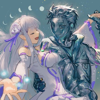 Re:Zero | Элиор