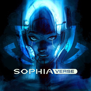 SophiaVerse Community ✔