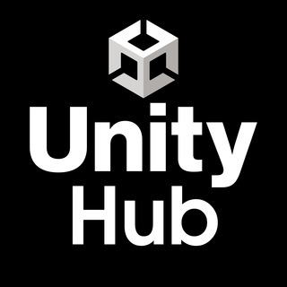 Unity Hub