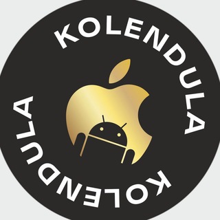 KOLENDULA | iPhone, Samsung, Xiaomi
