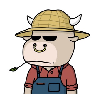 DeFi 농부 👨🏻‍🌾 조선생