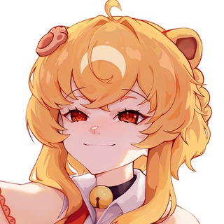 Genshin Stellar Honey️❄️