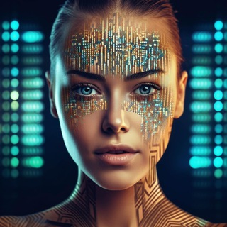 ️Нейросети: Волшебство ИИ, IT и маркетинг⚡️
