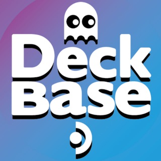 Steam Deck Base