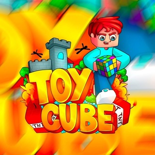 ToyCube