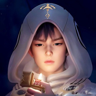 Donghua Anime 👻