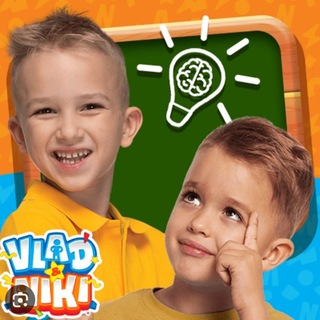 Vlad i nikita