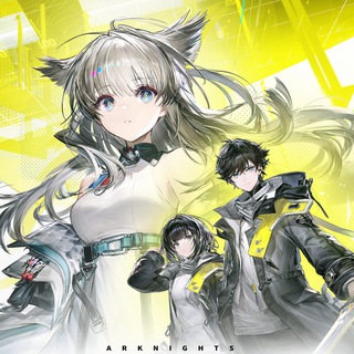 Arknights: Endfield | RUS Official