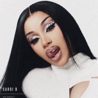 Cardi B | Карди Би