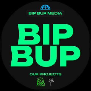 BIP BUP