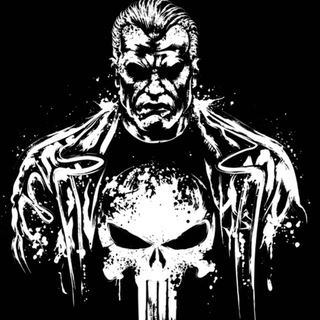 Punisher - Панишер