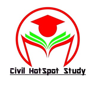 Civil HotSpot Study