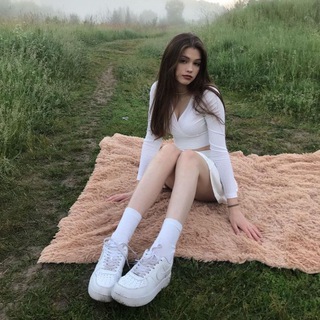 Ножки мяу 😍