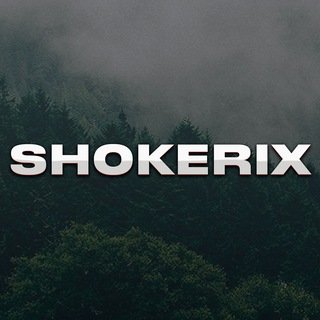 Sh0kerix | YouTube