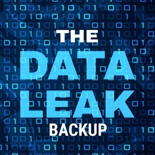 TheDataleak_Backup