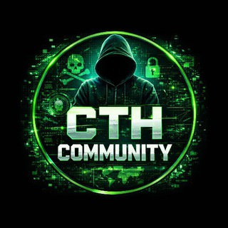 🧑‍💻CTH_COMMUNITY👩‍💻