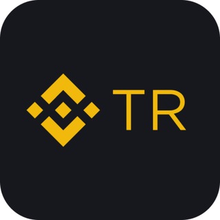 Binance TR ✔