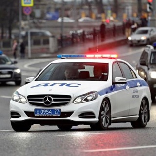 🚨Где ДПС | МОСКВА