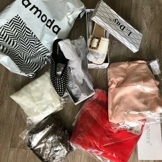 Охотник Lamoda | Скидки, промокоды, акции