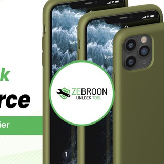 Zebroon Unlock Public Support Group