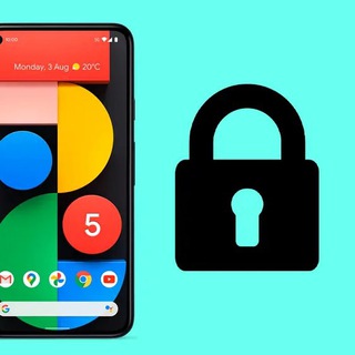 Google Pixel Unlock