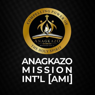 ANAGKAZO MISSION INT'L [AMI]