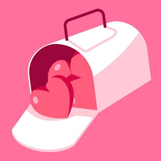 Анонимная валентинка 💌