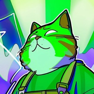 $PUMPCAT - SOL (channel)