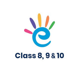 eSaral 8, 9, 10