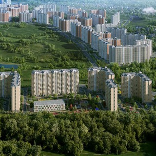 8 фаза ПБ (г Москва, мкрн Переделкино Ближнее)