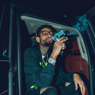 PnB Rock's shit❤️