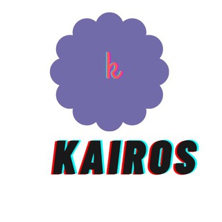 Kairos Ol kaa'umsaa Jireenyaaf
