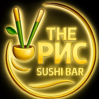 Суши Саки 🍣 The рис 🍣