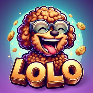 LOLO SOLANA