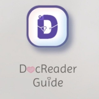 DocReader App & Website Guide