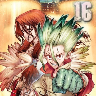 Dr Stone Season 4 English • Dr Stone Anime
