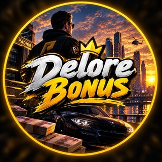 Delore Bonus - игровой проект